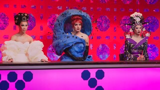 DRPH: Slaysian Royale EP 10 Grand T.I.T.E! (Totally Impressive Talent Extravaganza!)