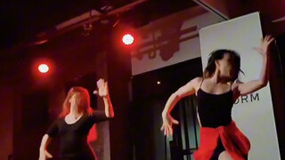 New work from the training camp, dw bamboo teacher, Swayyyyy