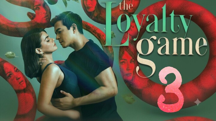 The Loyalty Game 🇵🇭 | SHOULDER | EPISODE 03