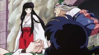 [REMUX] Inuyasha - Tập 15 (DVD Thuyết Minh)MỐI TÌNH VẠN NĂM_CHUYỆN TÌNH TAY BA INUYASHA PHẢI LÀM SAO