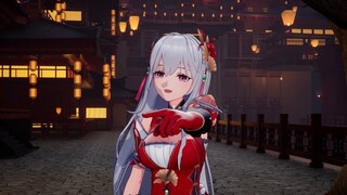 [Li An] sangat marah sehingga dia mengepalkan tinjunya erat-erat dan melompat-lompat🤬🤬🤬