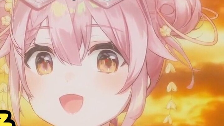 Why does Taffy like to fix the water heater so much? It's for Hinagi-ji!