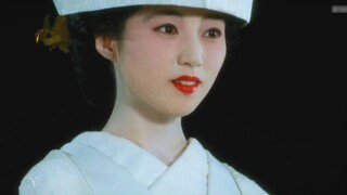 [Estetika Film] "Inferno" Toshio Matsumoto | Estetika aneh Jepang, adaptasi dari buku pertama dari e