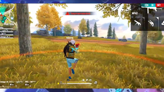 Free Fire - Vòng Quay Chế Tác Mới Phong Cách Quỷ Cực Ngầu, Garena Hé Lộ Skin Sún