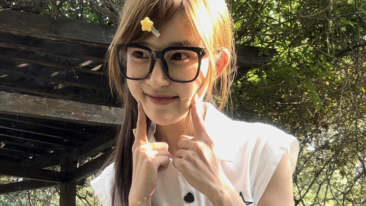 Could you please spoil me rotten?