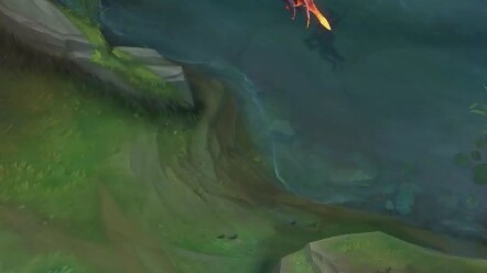 Mengapa tidak menghindar?