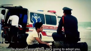 Hua Jai Teuan Episode 7 eng sub
