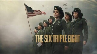 The Six Triple Eight : Tagalog Dubbed