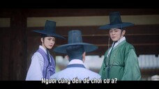 Sejak: Mê Hoặc Quân Vương EP 3 [Sub Việt]