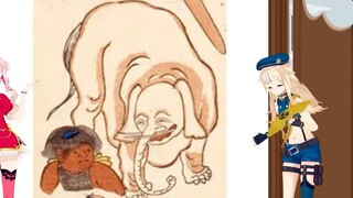 [คอลเลกชันที่สมบูรณ์] ฉากดารา Ji Hina 2022 เอียง! -