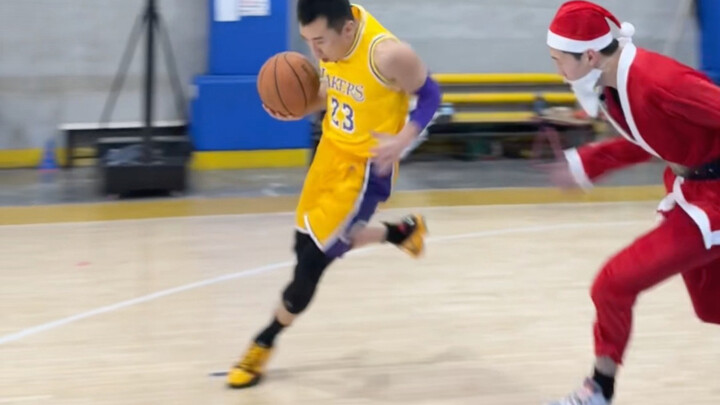 “Tri ân LeBron James” #James