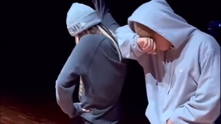 【金泰亨】泰亨宝宝和八达岭老师的challenge来啦🔥🔥🔥