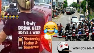 😂School Memes😂🤣เฮฮามีม🤣😆Relatable Memes😆😁Memes ที่มีแต่นักเรียนเท่านั้นที่จะเข้าใจ😄377