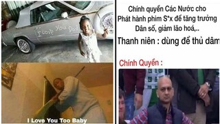 Ảnh chế và Những thú vui hài hước #58