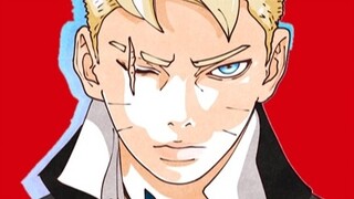 ใน Naruto ปี 2025 มีการอัปเดตเนื้อเรื่องหลักอะไรบ้าง? ความสามารถของเนตรวงแหวนแมนเงเคียวของลูกสาวซาสึ