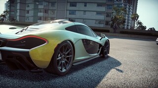 McLaren P1 '14