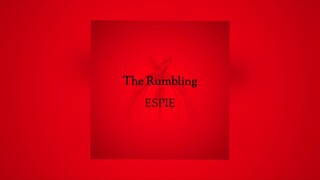 The Rumbing - SiM (espie Cover) (Audio)