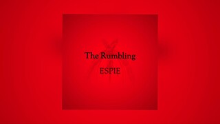 The Rumbing - SiM (espie Cover) (Audio)