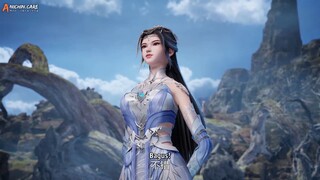 Matrial Shattered Galaxy Eps 35 Sub Indo