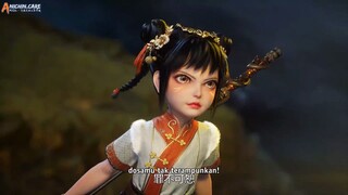 Swallowing the Heavens Episode 1