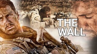🇺🇸  The Wall  2017  (Eng sub)