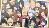Boruto- Naruto Next Generations Episode 281 English Subbed