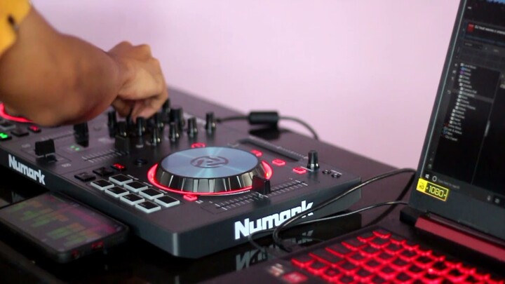 DJ Heat Waves X Shadows Montage Yin ( Ga Viral tiktok ) Terbaru 2022