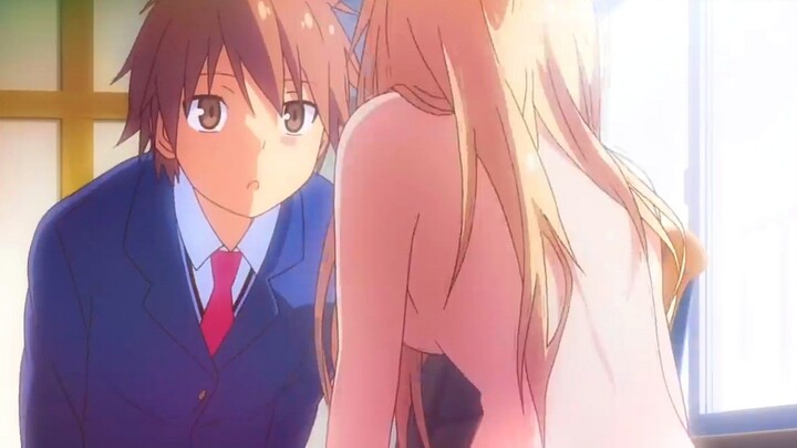 ROMCOM 18+‼️ TIDUR BARENG AYANK SAMPE LEMES 😤🥵💦