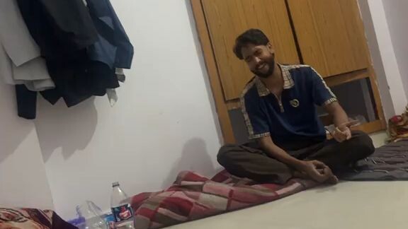 awara dil mera