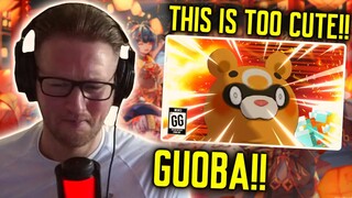 GUOBA.EXE HAD AN UNEXPECTED EMOTIONAL ENDING - Genshin Impact