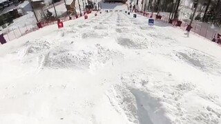 الهدف الأساسي هو الشعور بالدوار والدوخة!