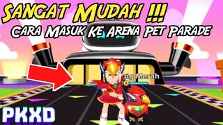 Sangat Mudah‼️Bug Masuk Ke Area Pet Parade | Putri Gamer