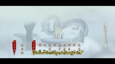 Sword and Fairy (2024) เซียนกระบี่เปิดผนึกพิชิตชะตา EP 5 [ซับไทย]