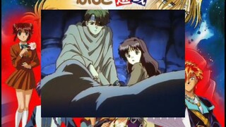 FUSHIGI YUUGI EP 38