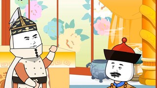 Tập 27 | Hồng Phu Muốn Tiêu Diệt Phúc Vương
