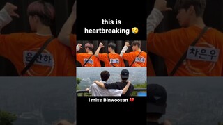 ASTRO Eunwoo and Sanha visit Moonbin memorial place 💔 #astro #chaeunwoo #sanha #moonbin