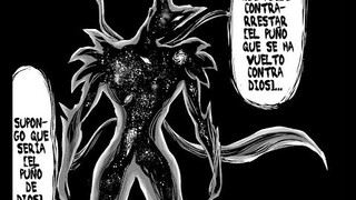 One Punch Man capitulo 209 español (redibujo)