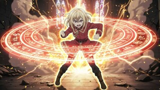 Cewek Dikhianati, Balik Waktu Buat Taklukin Kaisar Naga! 🔥