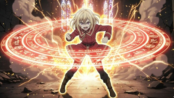 Cewek Dikhianati, Balik Waktu Buat Taklukin Kaisar Naga! 🔥