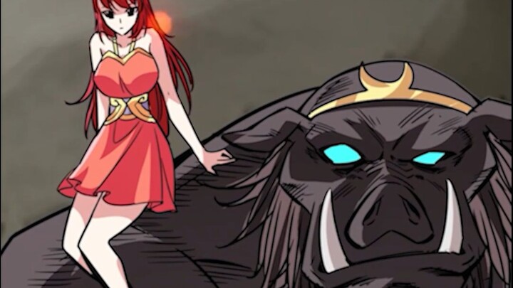 The second episode of Black Wukong, flattens Lion Camel Ridge!