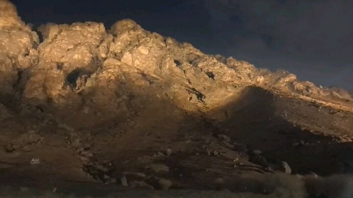 Mash Allah so beautiful nature