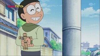 Doraemon episode 208