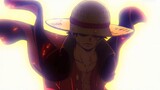 Luffy’s fifth promotional video, Sun God Nika, will be released on August 6
