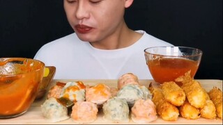 asmr đồ ăn ngon lắm phần 114 #amthuc #monngon