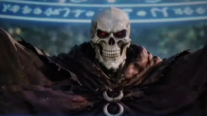 AINZ OOAL GOWN IN REAL LIFE