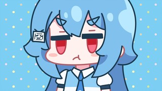 【22娘×33娘】吃醋的最高境界是吃自己的醋！