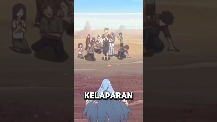 Anak Kecil Membangkitkan Kekuatan Naga part17 #anime #seluruhceritaanime #animeedit #spamanime