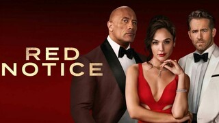 Red Notice (2021)