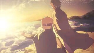 SOUNDTRACK (KAKUGO) boruto OST lll (AFIS-KUN) Chanel