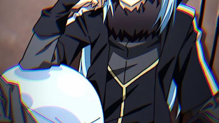 warui slime janaiyo